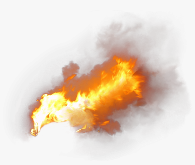 Detail Fire Flames Png Nomer 26