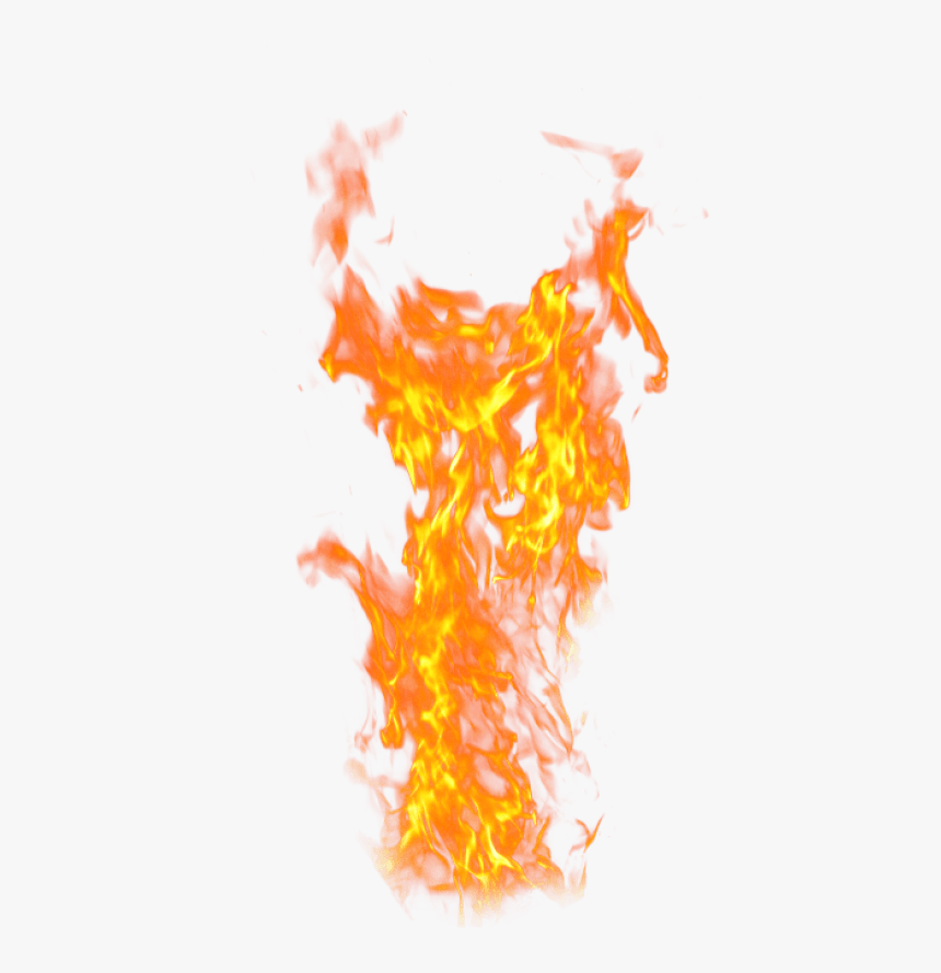 Detail Fire Flames Png Nomer 33