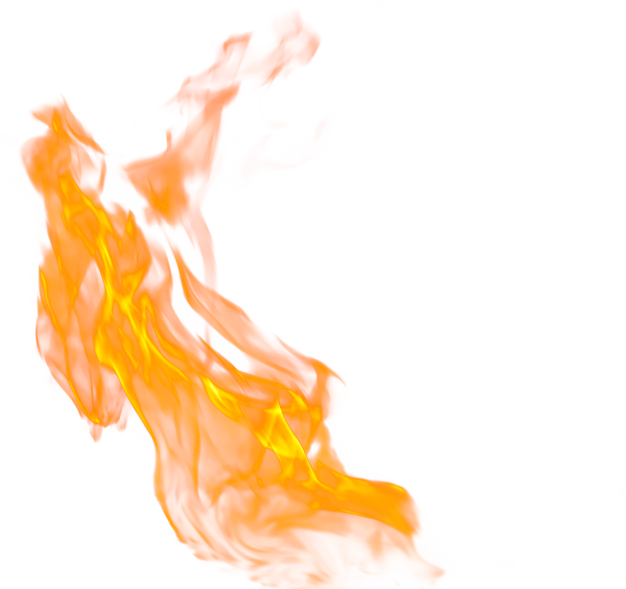 Detail Fire Flames Png Nomer 4