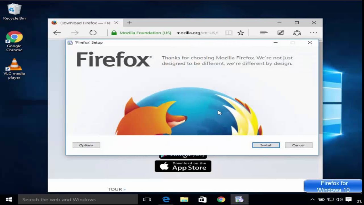 Detail Fire Fox Download Nomer 30