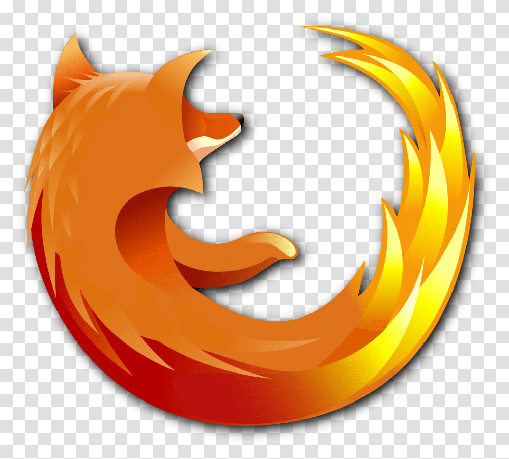 Detail Fire Fox Logo Nomer 26