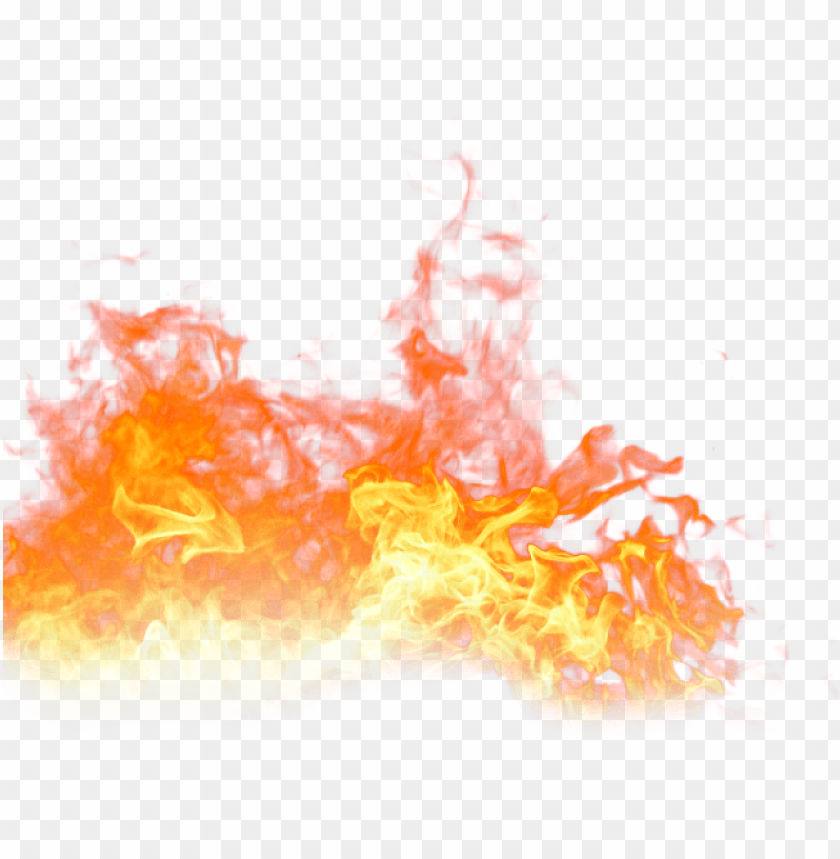 Detail Fire Hd Png Nomer 14
