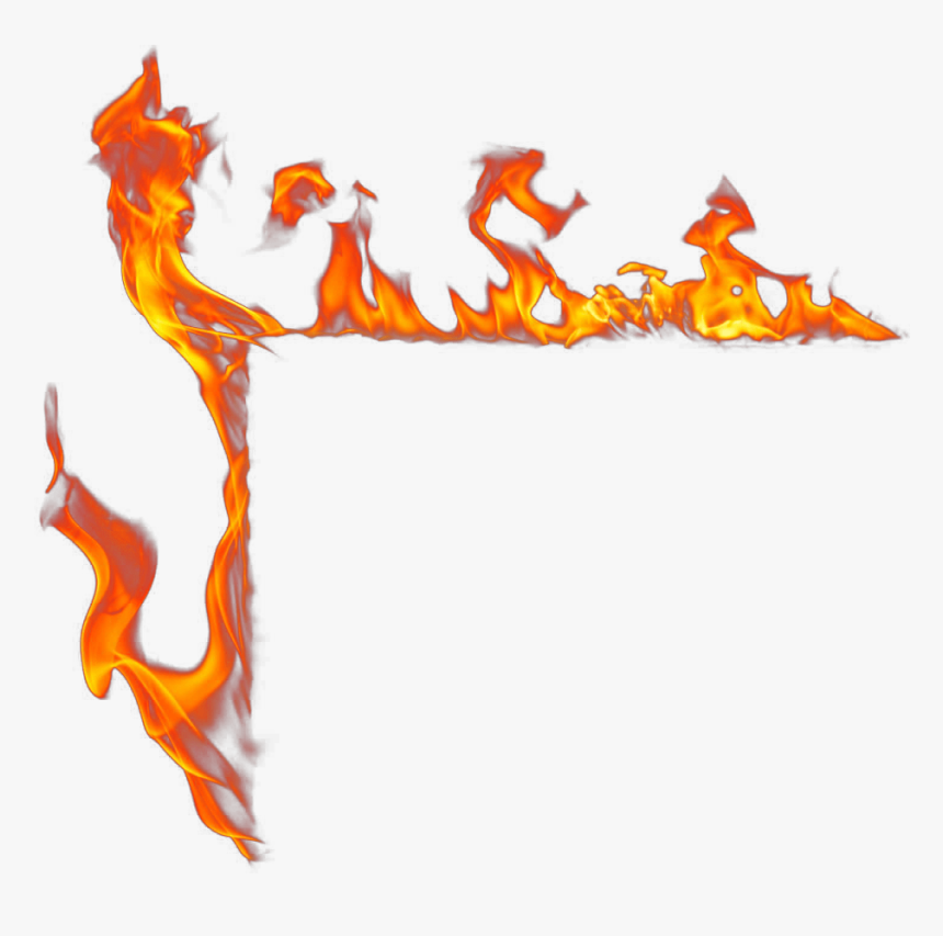 Detail Fire Hd Png Nomer 36