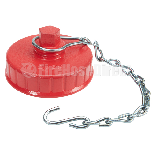 Detail Fire Hydrant Cap Chain Nomer 11