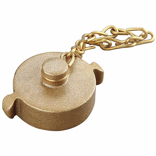Detail Fire Hydrant Cap Chain Nomer 24