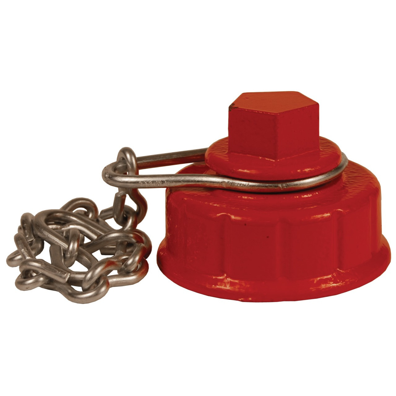 Detail Fire Hydrant Cap Chain Nomer 34