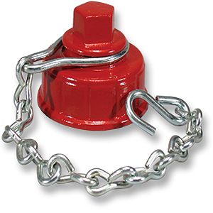 Detail Fire Hydrant Cap Chain Nomer 56