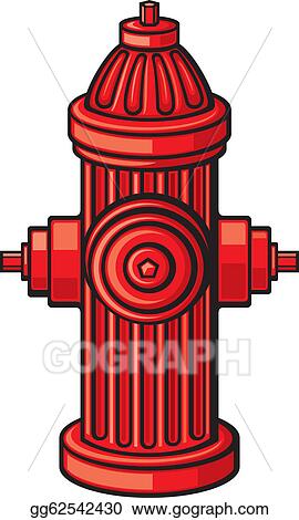 Detail Fire Hydrant Clip Art Nomer 31