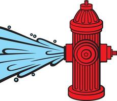 Detail Fire Hydrant Clip Art Nomer 36