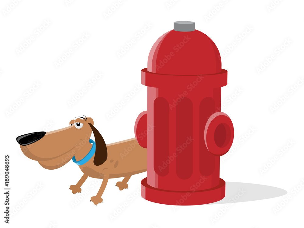 Detail Fire Hydrant Clip Art Nomer 49