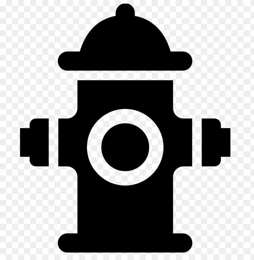 Detail Fire Hydrant Clipart Nomer 22