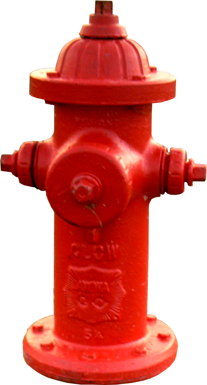 Detail Fire Hydrant Clipart Nomer 26