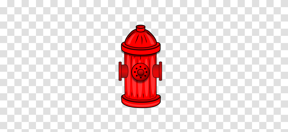 Detail Fire Hydrant Clipart Nomer 28