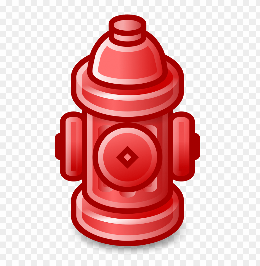 Detail Fire Hydrant Clipart Nomer 45