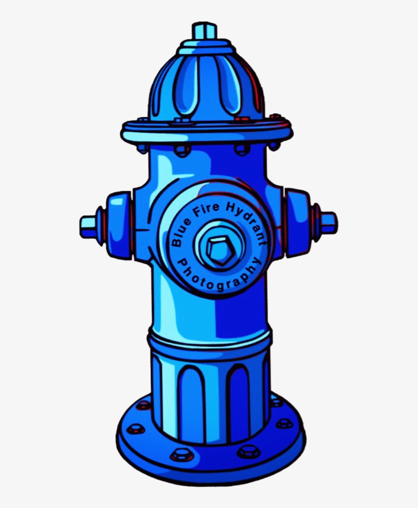 Detail Fire Hydrant Clipart Nomer 52