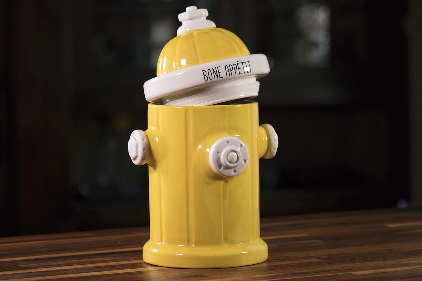 Detail Fire Hydrant Cookie Jar Nomer 20