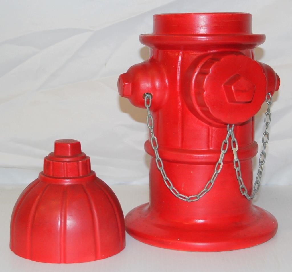 Detail Fire Hydrant Cookie Jar Nomer 30