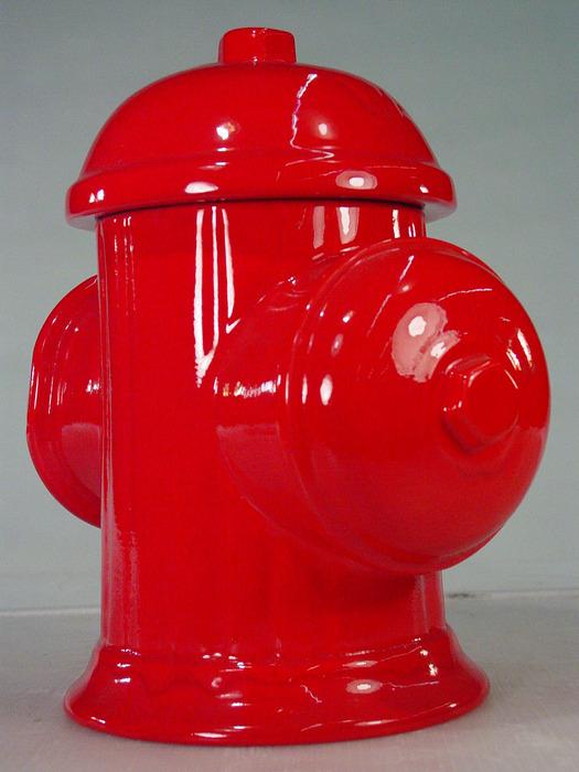 Detail Fire Hydrant Cookie Jar Nomer 10