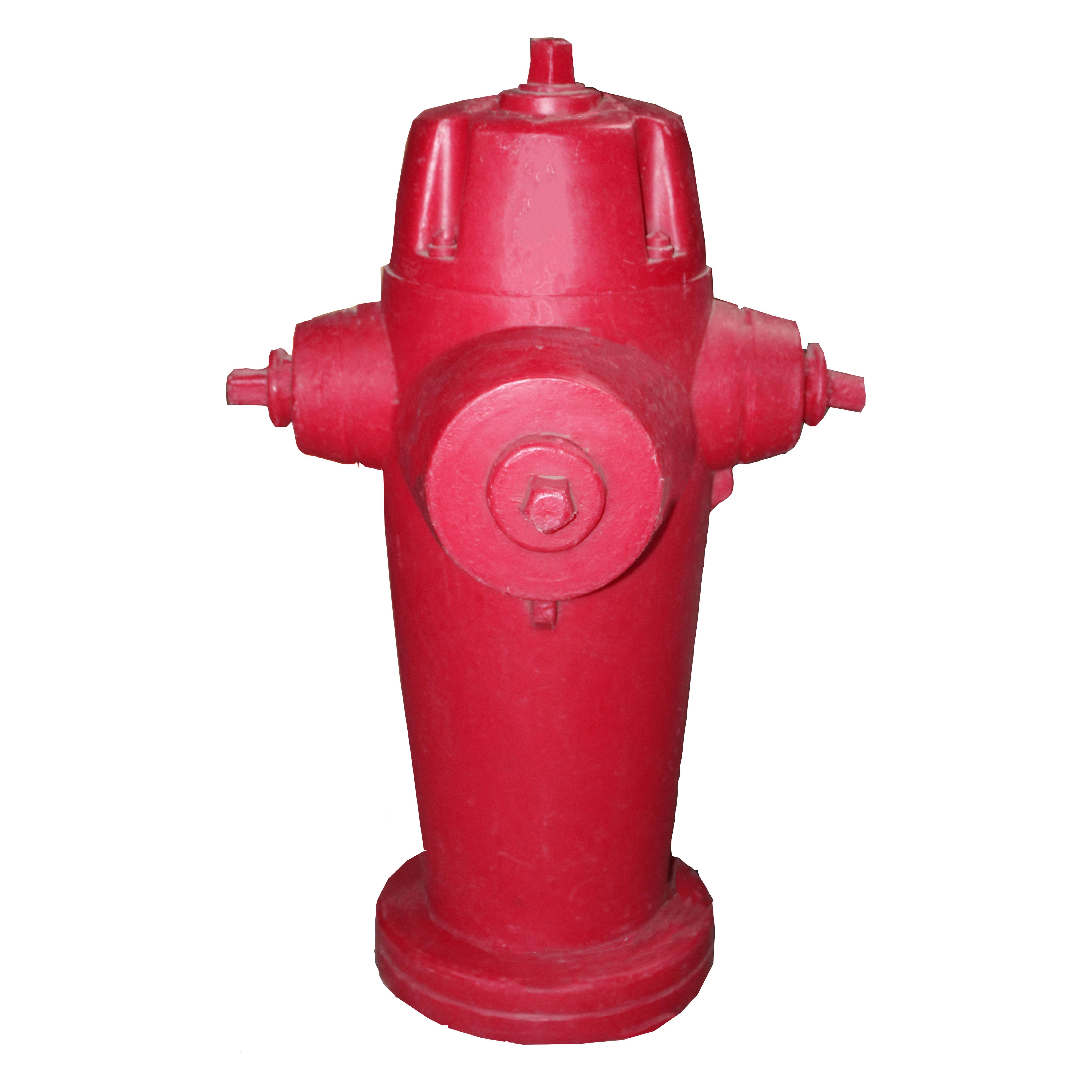 Detail Fire Hydrant Fountain Kit Nomer 28