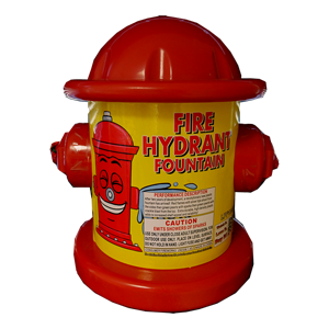 Detail Fire Hydrant Fountain Kit Nomer 32
