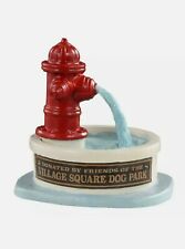 Detail Fire Hydrant Fountain Kit Nomer 45