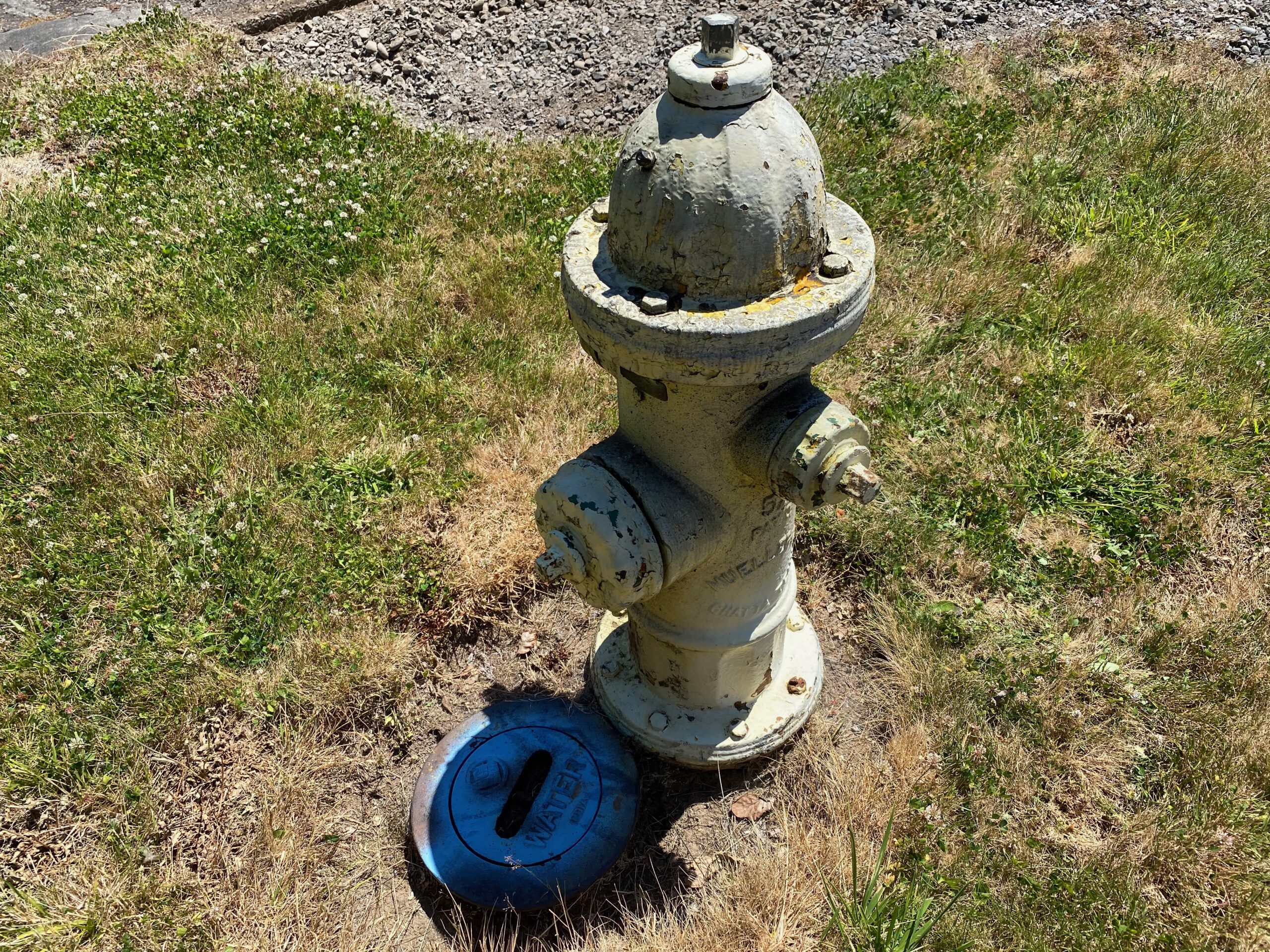 Detail Fire Hydrant Fountain Kit Nomer 47