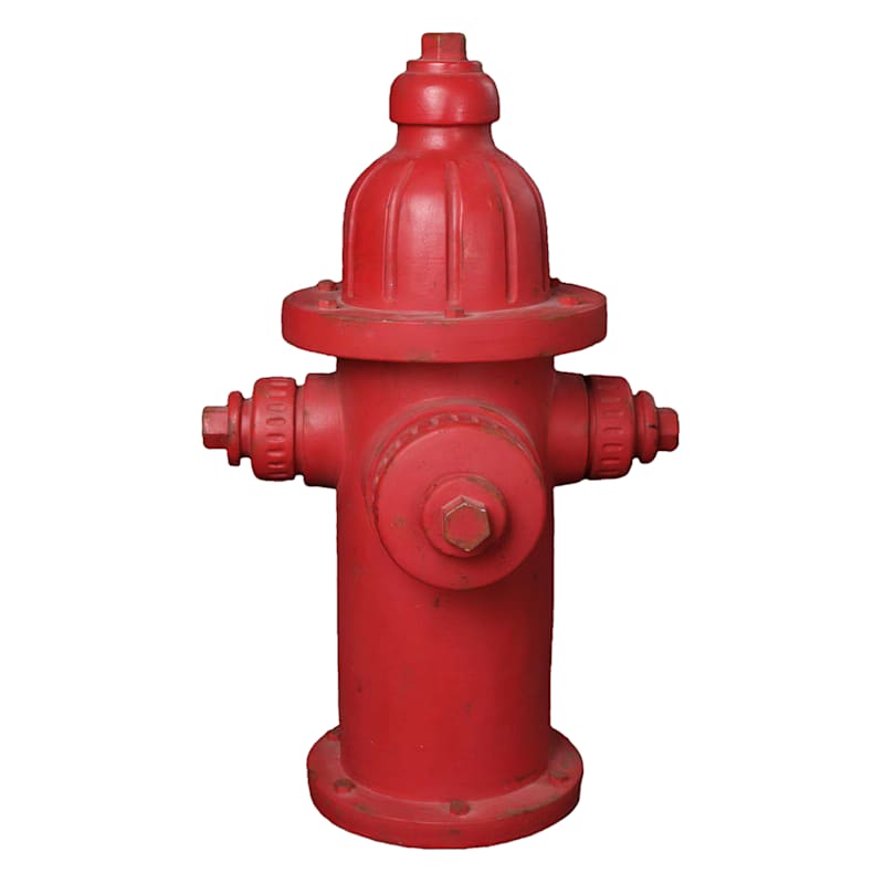 Detail Fire Hydrant Image Nomer 2