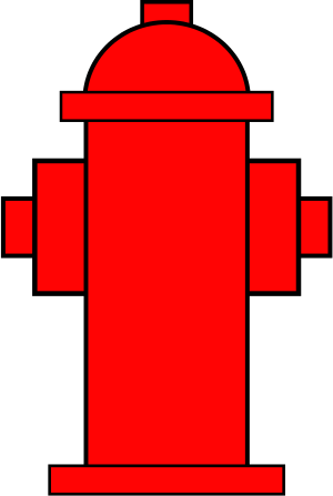 Detail Fire Hydrant Image Nomer 11