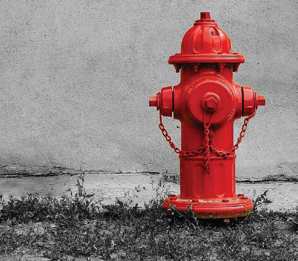 Detail Fire Hydrant Image Nomer 14