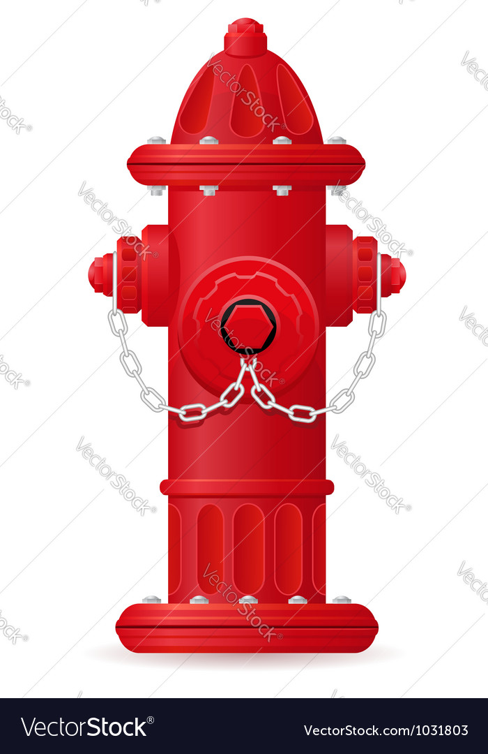 Detail Fire Hydrant Image Nomer 16