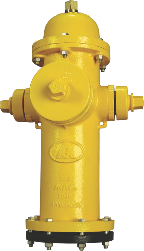 Detail Fire Hydrant Image Nomer 26