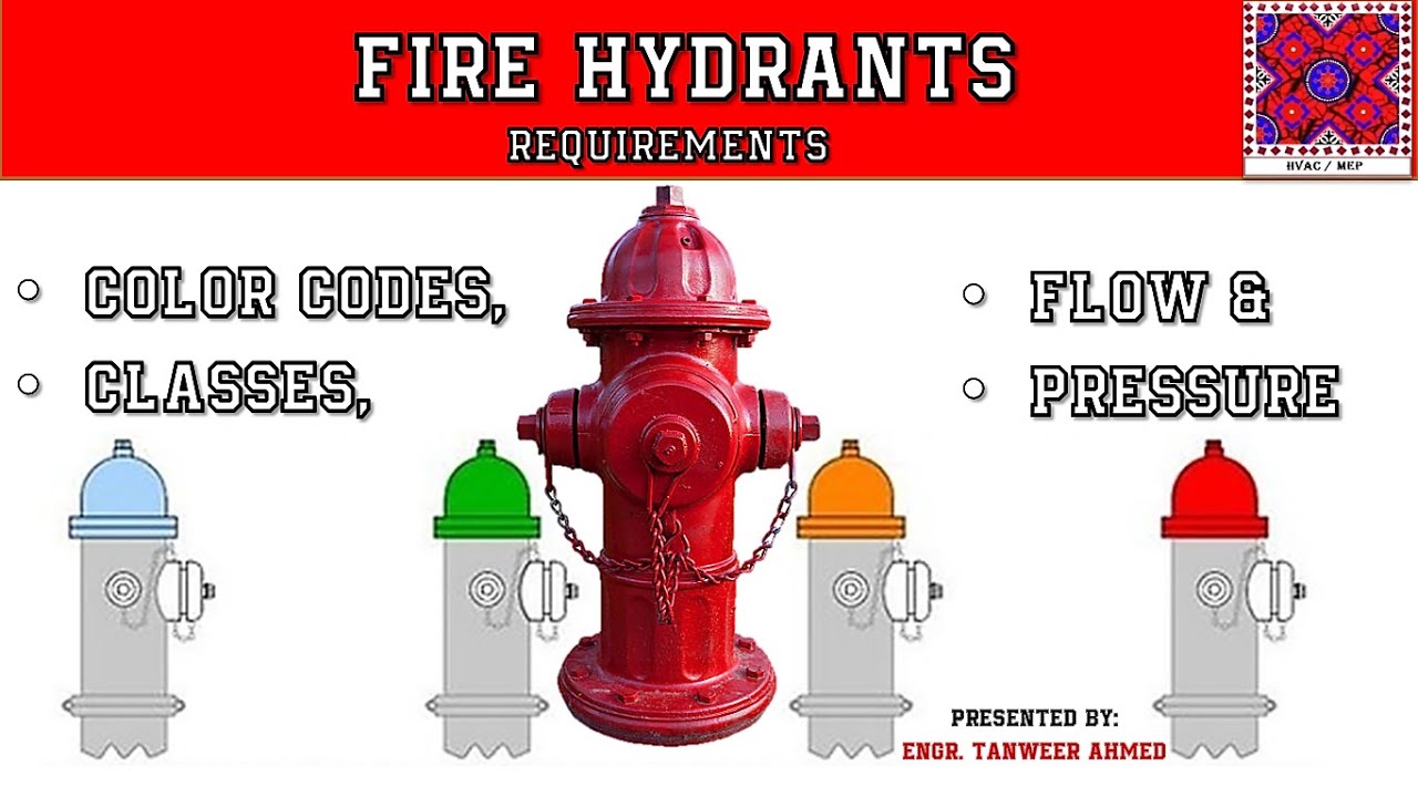 Detail Fire Hydrant Image Nomer 30