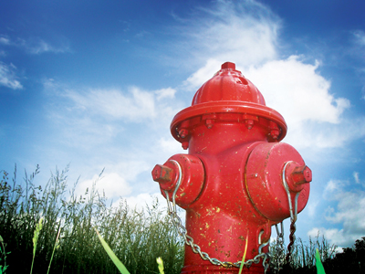 Detail Fire Hydrant Image Nomer 34