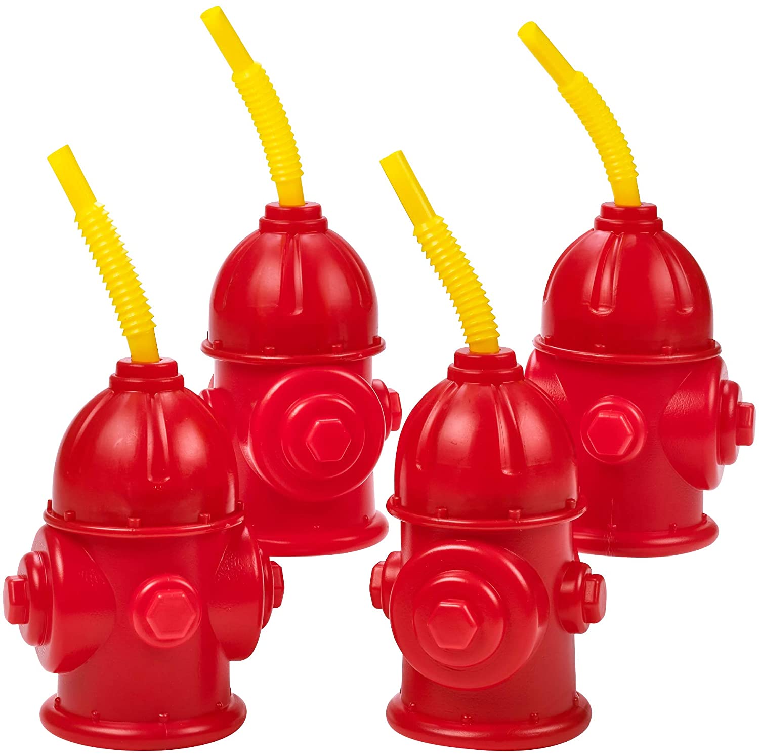 Detail Fire Hydrant Image Nomer 35