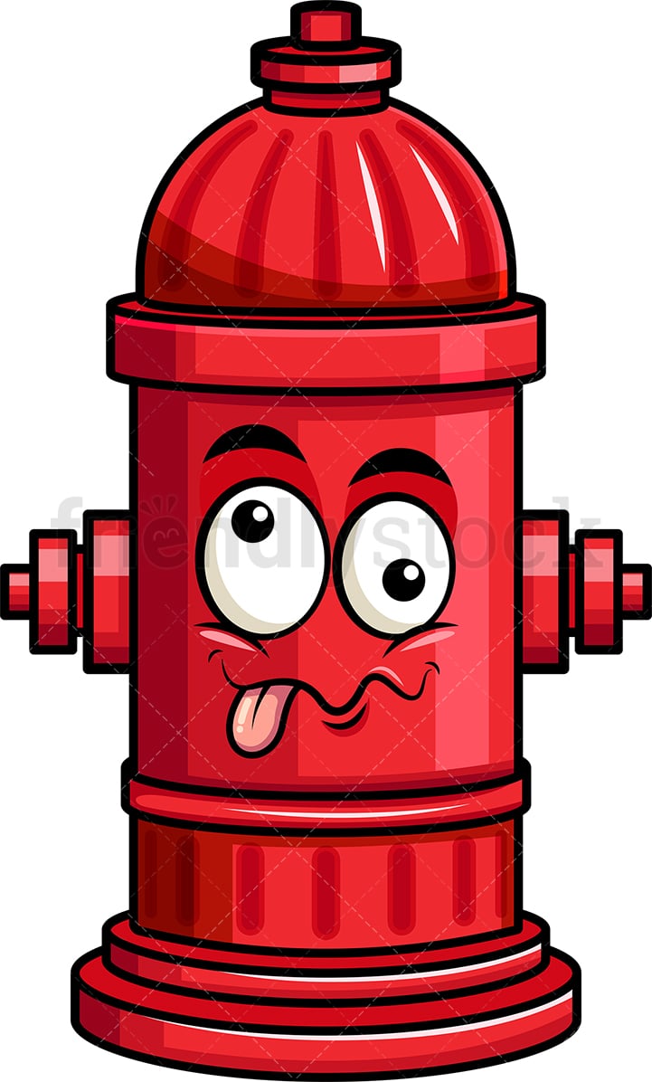 Detail Fire Hydrant Image Nomer 38