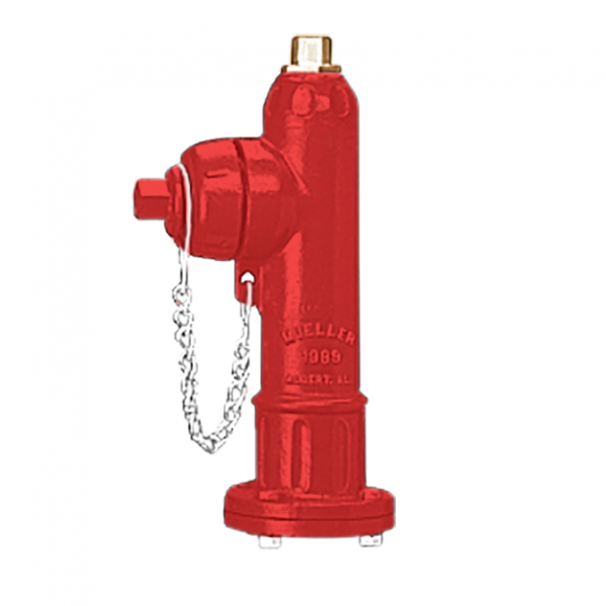 Detail Fire Hydrant Image Nomer 39