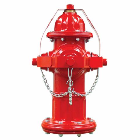 Detail Fire Hydrant Image Nomer 40