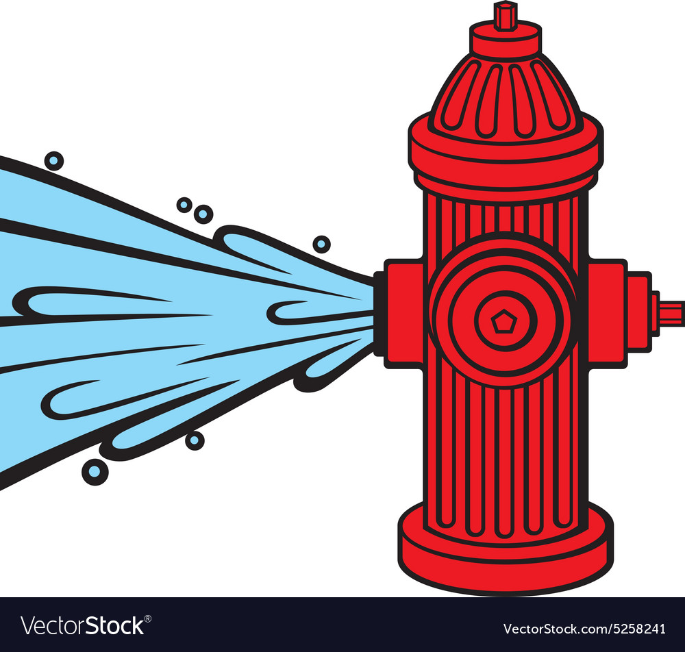 Detail Fire Hydrant Image Nomer 41