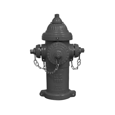 Detail Fire Hydrant Image Nomer 42