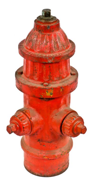 Detail Fire Hydrant Image Nomer 44