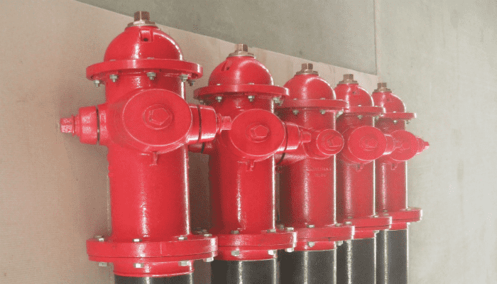 Detail Fire Hydrant Image Nomer 46