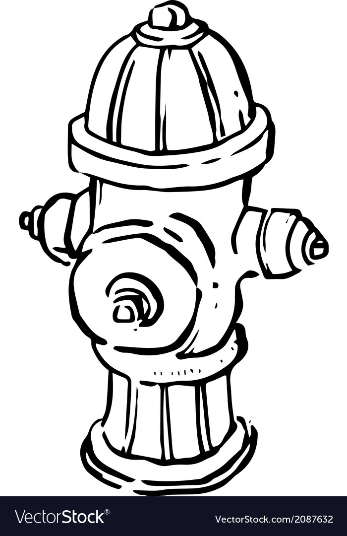 Detail Fire Hydrant Image Nomer 48