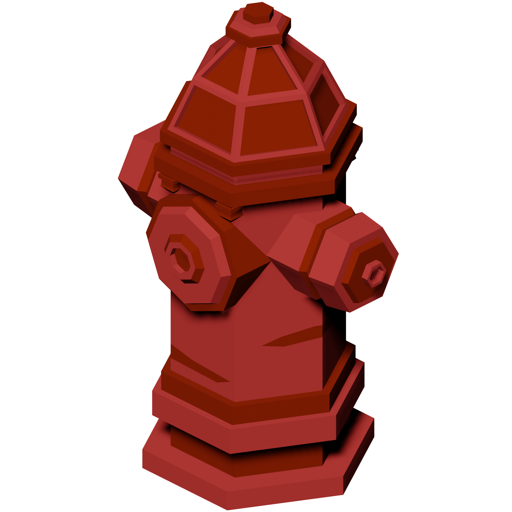 Detail Fire Hydrant Image Nomer 51