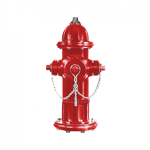 Detail Fire Hydrant Image Nomer 8