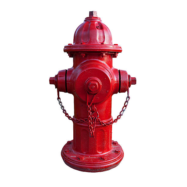 Detail Fire Hydrant Image Nomer 10