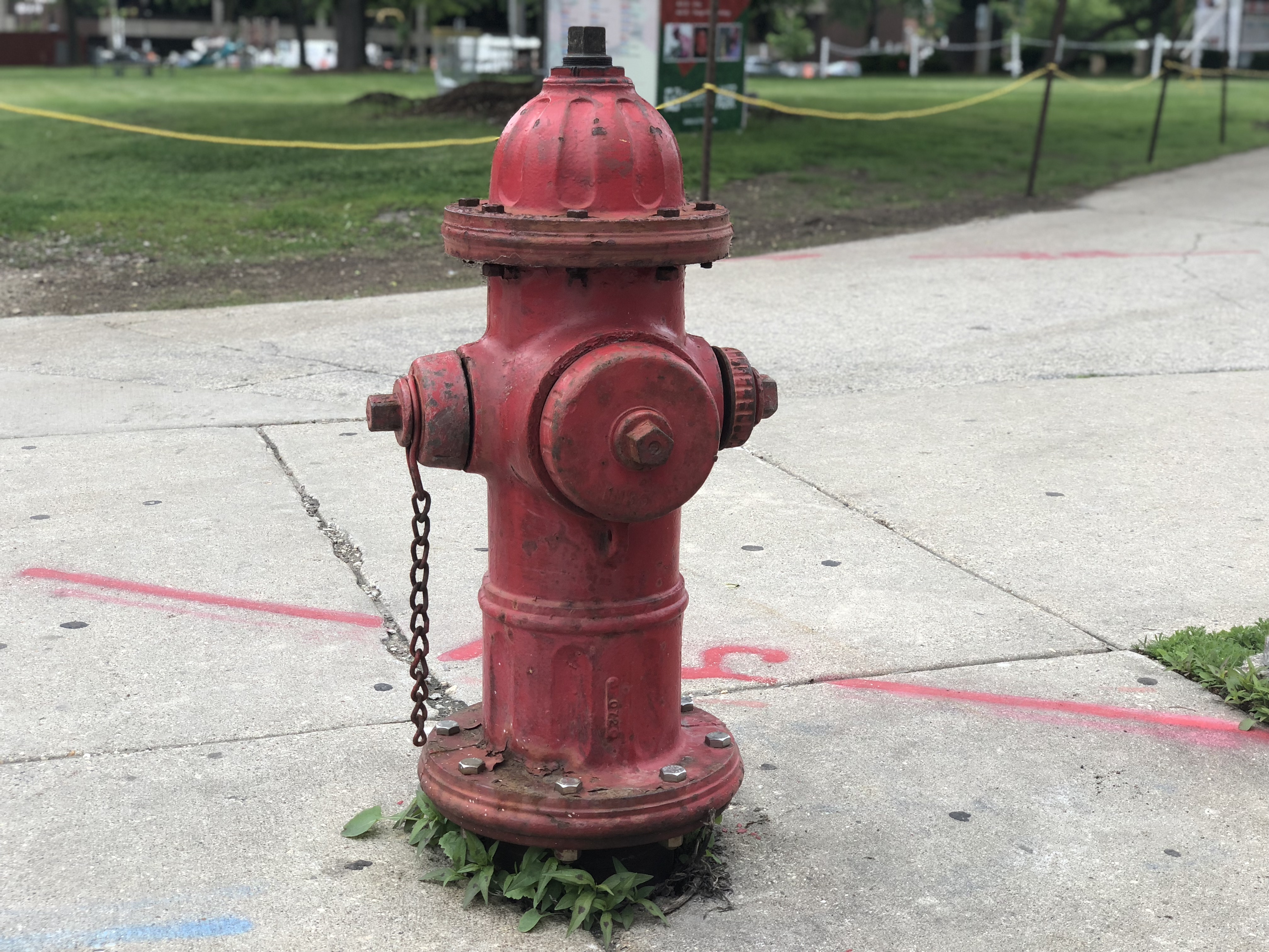 Detail Fire Hydrant Images Nomer 20