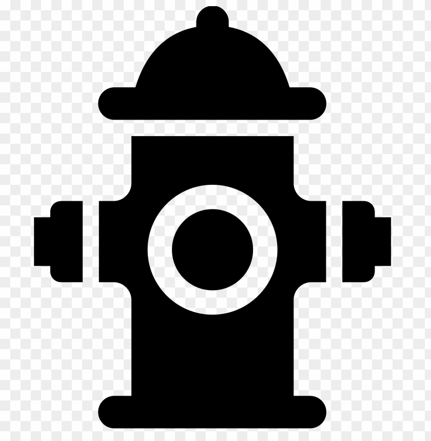 Detail Fire Hydrant Images Clip Art Nomer 26