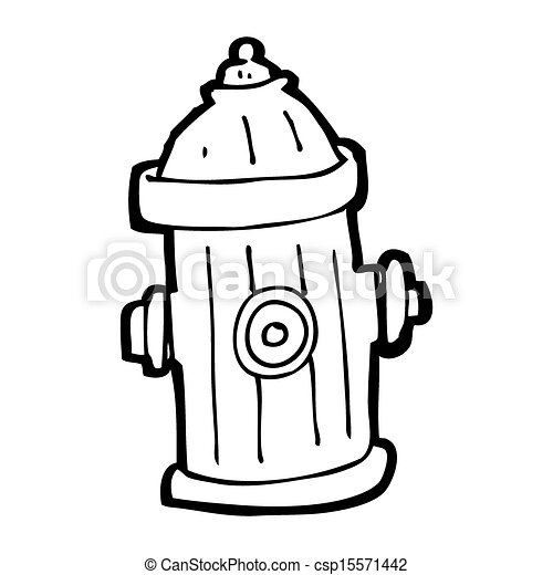 Detail Fire Hydrant Images Clip Art Nomer 31