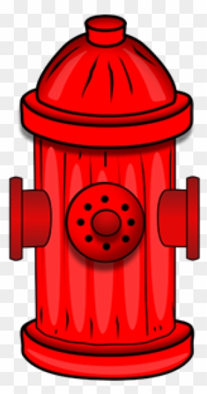 Detail Fire Hydrant Images Clip Art Nomer 43