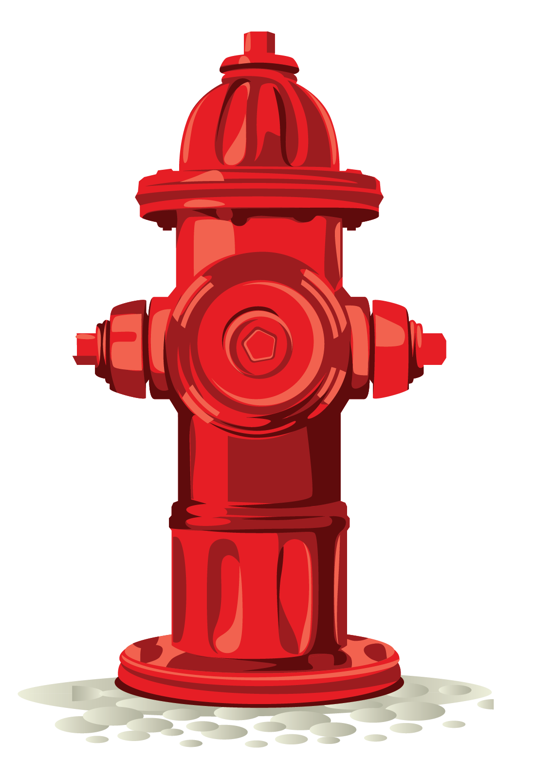 Detail Fire Hydrant Picture Nomer 5